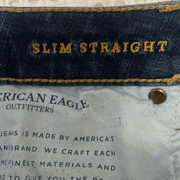 American Eagle Extreme Flex Jeans - Picture 7 of 7